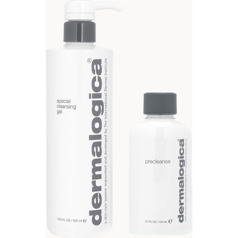 Dermalogica Double Cleanse Bundle