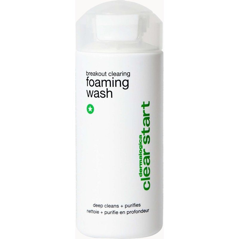 Dermalogica Clear Start Breakout Clearing Foaming Wash 177ml
