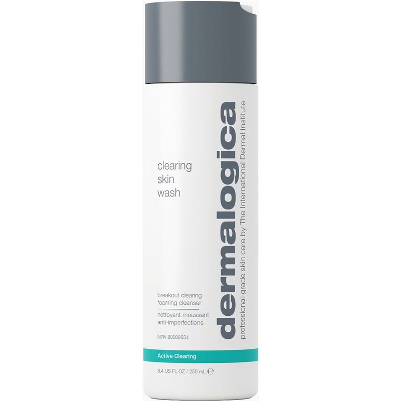Dermalogica Clearing Skin Wash 250ml