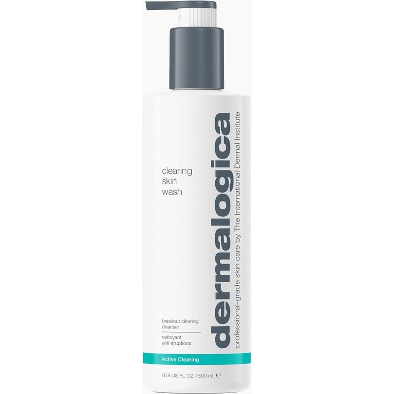 Dermalogica Clearing Skin Wash 500ml