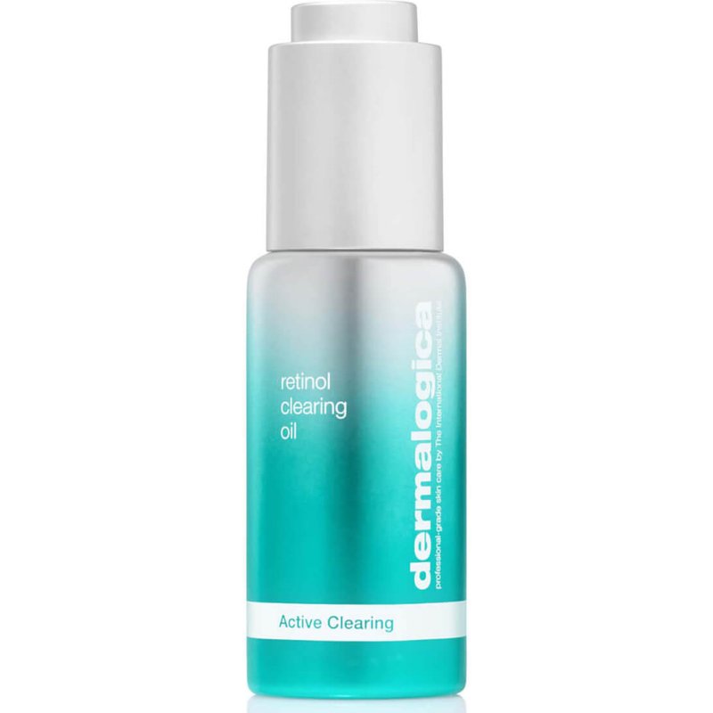 Dermalogica Retinol Oil 30ml