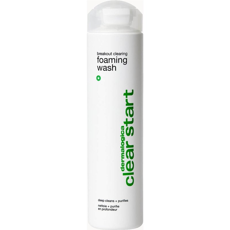 Dermalogica XL Breakout Clearing Foaming Wash 296ml