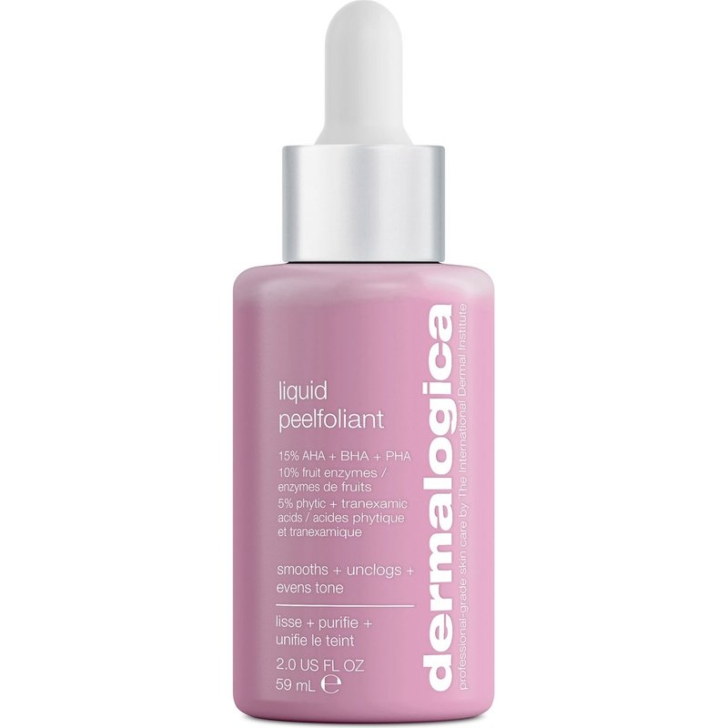 Dermalogica Liquid Peelfoliant 2fl. Oz