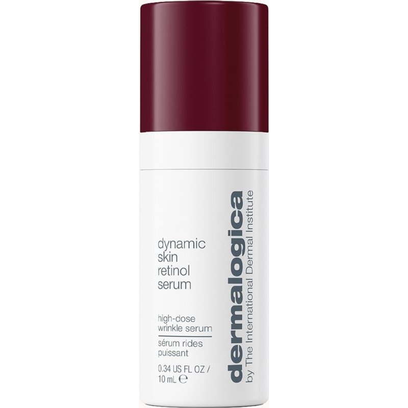 Dermalogica Dynamic Skin Retinol Serum 30ml