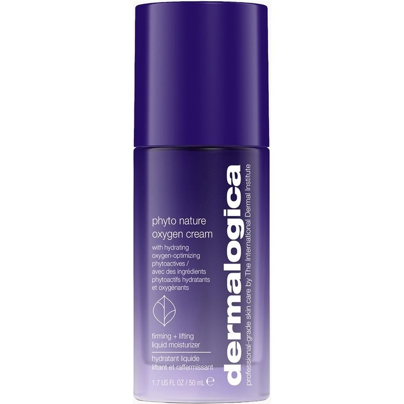 Dermalogica Phyto Nature Oxygen Liquid Cream 50ml
