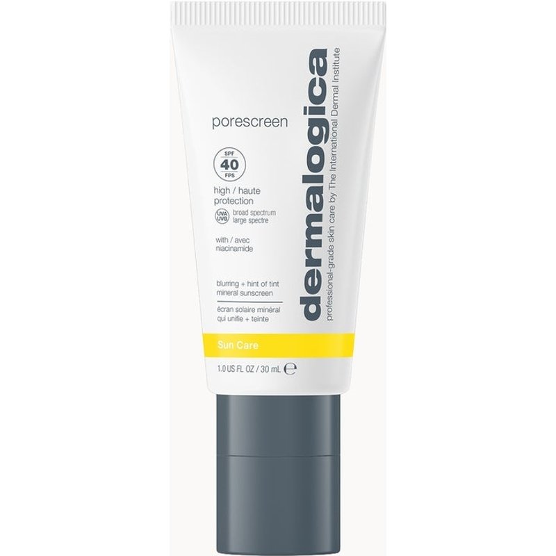 Dermalogica Skin Care Porescreen SPF 40 30ml