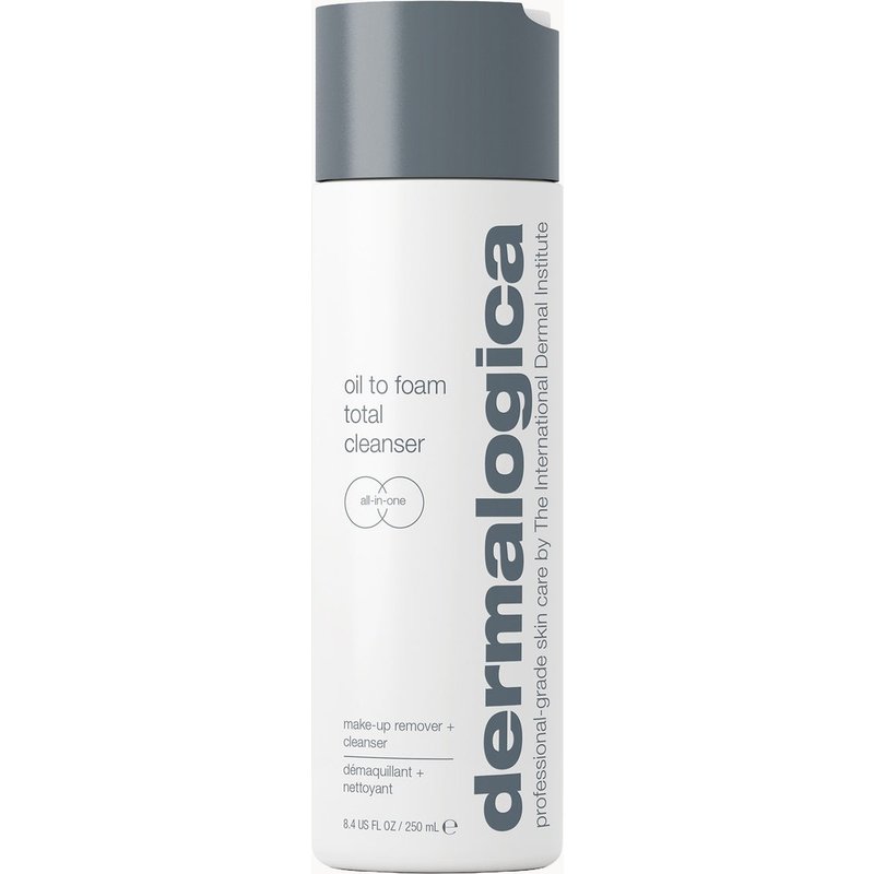 Dermalogica Oil to Foam Cleanser 250ml