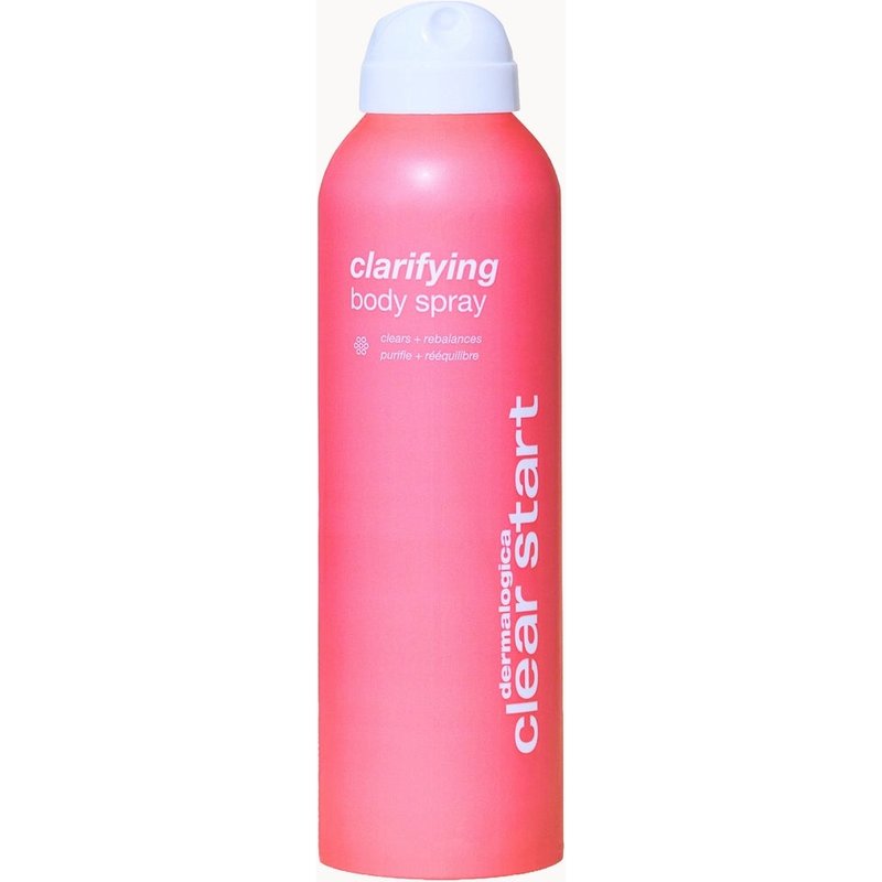 Dermalogica Clear Start Clarifying Body Spray 120ml
