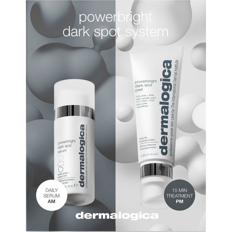 Dermalogica PowerBright Dark Spot System 240g