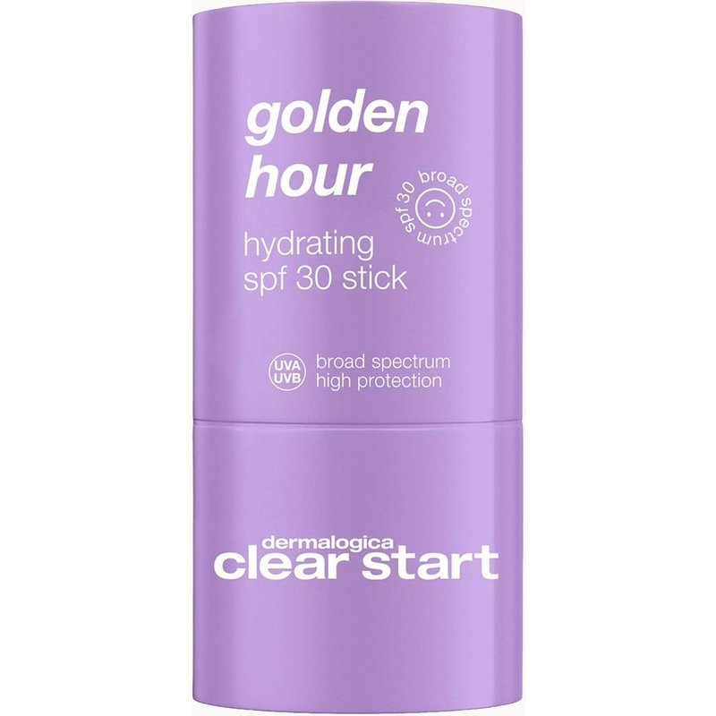 Dermalogica Golden Hour Clarifying SPF Stick 19g