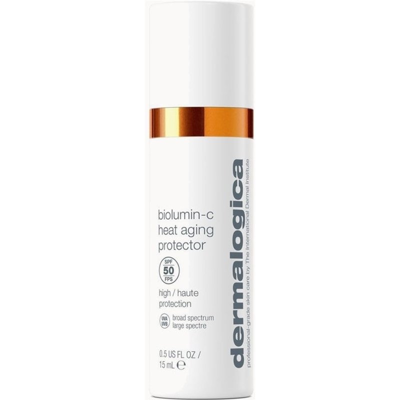 Dermalogica Biolumin-C Heat Aging Protector SPF50 15ml