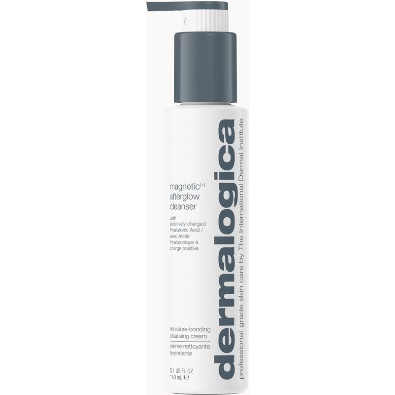 Dermalogica Magnetic[+] Afterglow Cleanser 150ml
