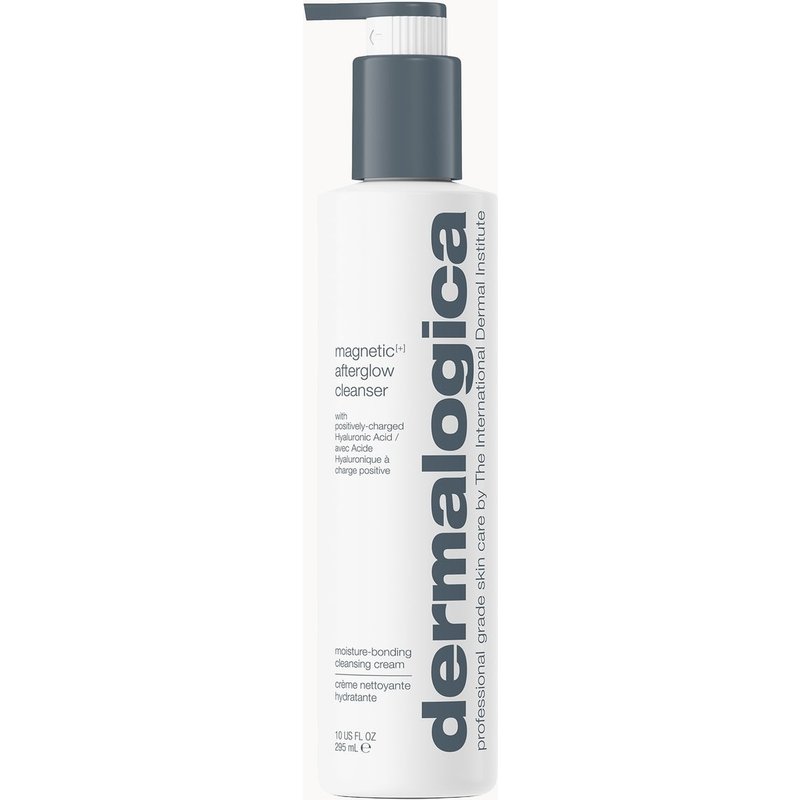 Dermalogica Magnetic[+] Afterglow Cleanser 295ml