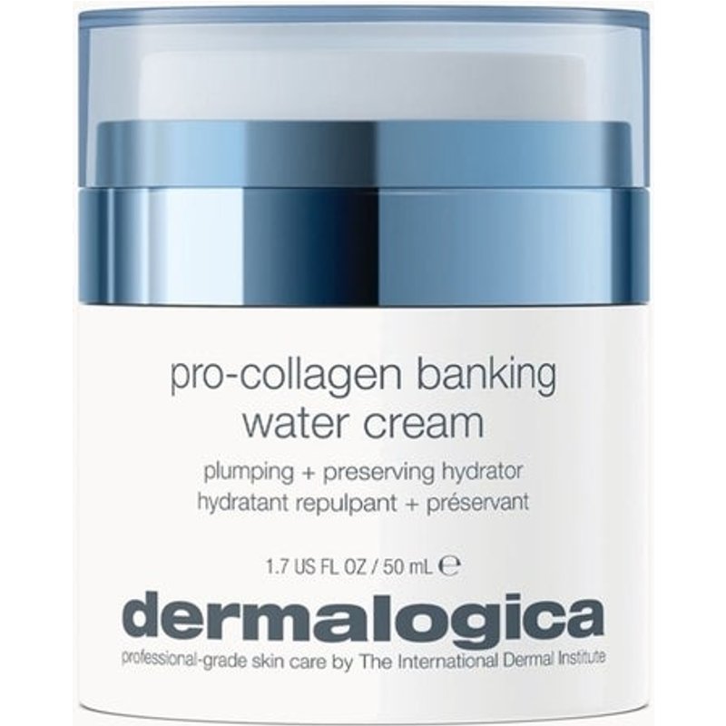 Dermalogica Pro Collagen Banking Water Cream 50ml
