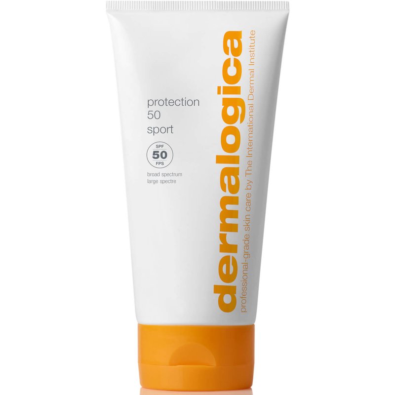 Dermalogica Protection 50 Sport SPF50 Moisturiser 156ml