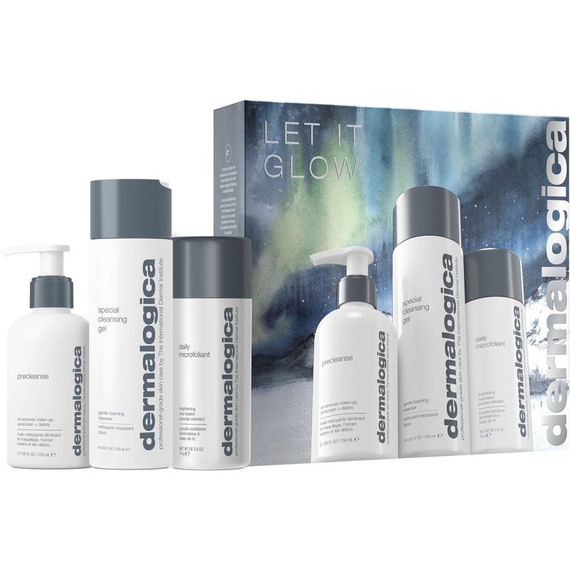 Dermalogica Let It Glow