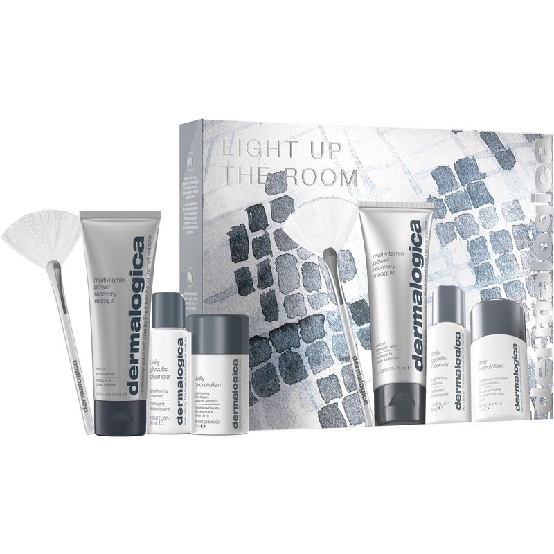 Dermalogica Light up the Room