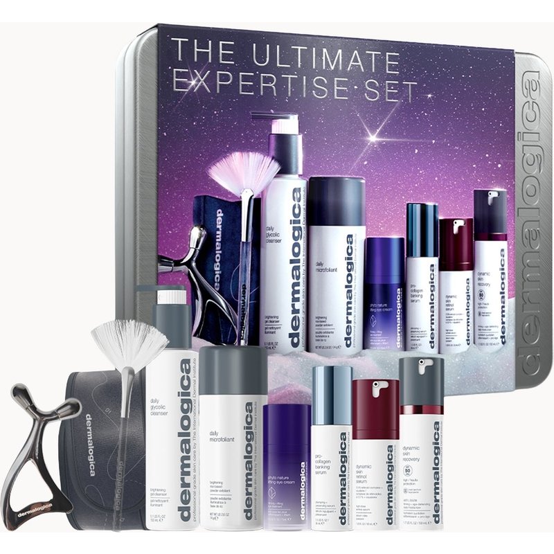 Dermalogica The Ultimate Expertise Set