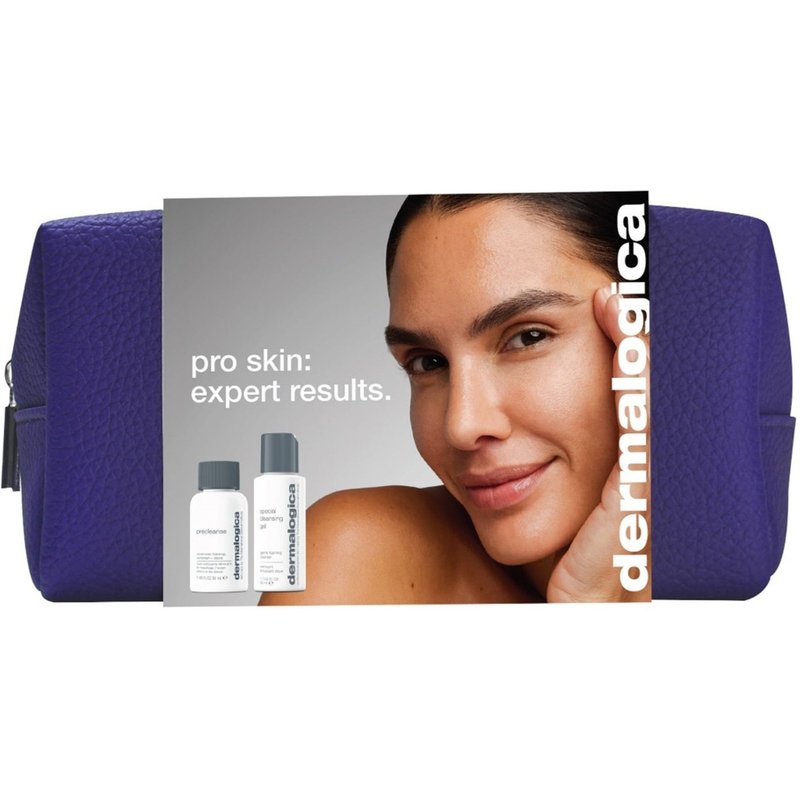Dermalogica Pro Skin: Expert Results