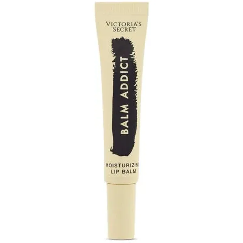 Victoria's Secret Moisturising Lip Balm Addict Shea Butter & Vitamin E