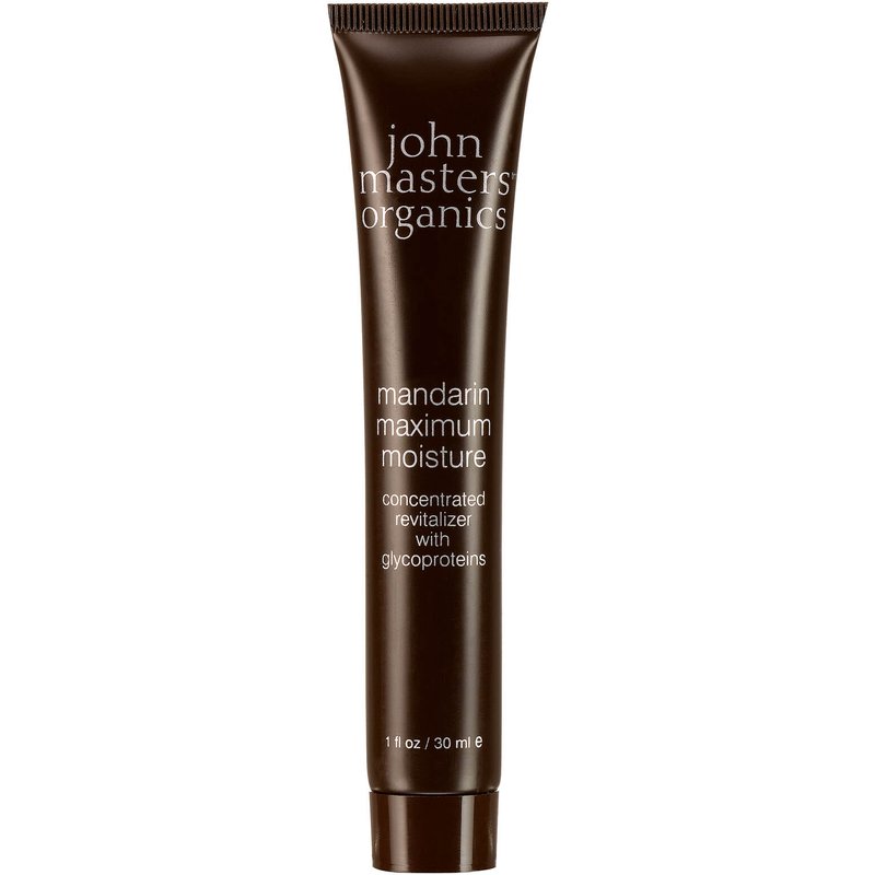 John Masters Organics Mandarin Maximum Moisture (30ml)