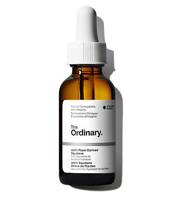 The Ordinary 100% Plant-Derived Squalane