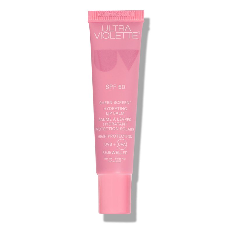 Sheen Screen SPF 50 Lip Balm