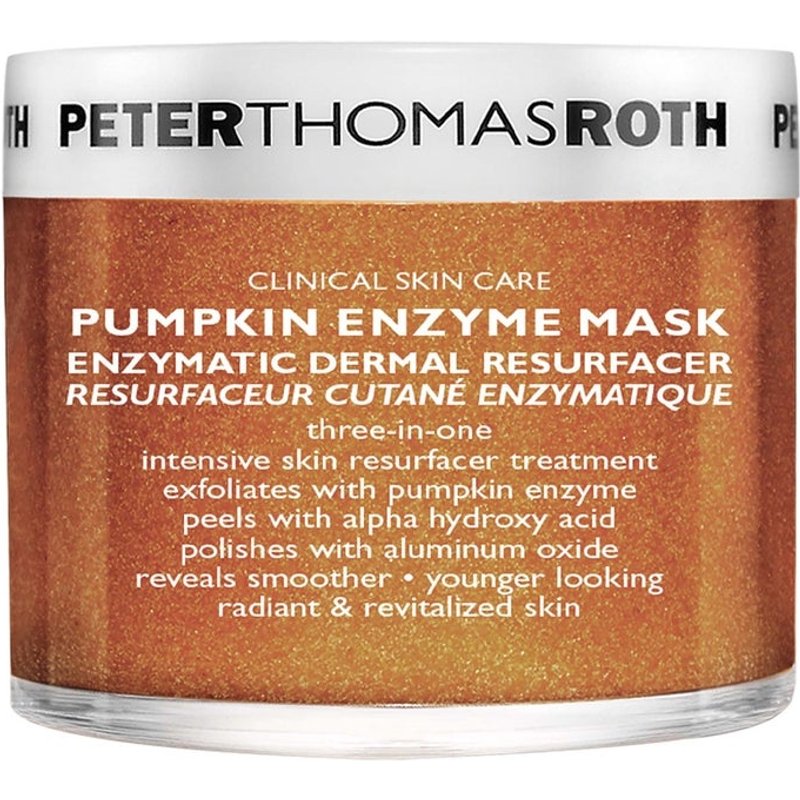 Peter Thomas Roth Masks Pumpkin Enzyme Mask for All Skin Types 50ml