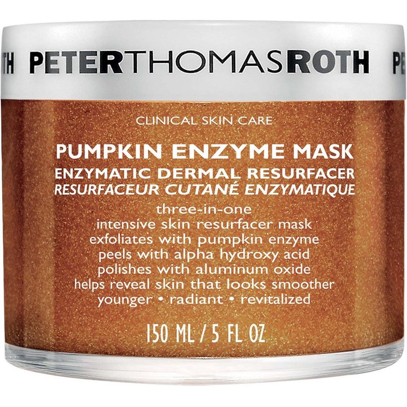 Peter Thomas Roth Pumpkin Enzyme Mask 150ml