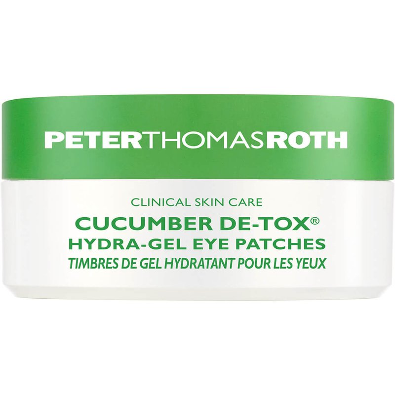 Peter Thomas Roth Cucumber Hydra-Gel Eye Masks 60 masks