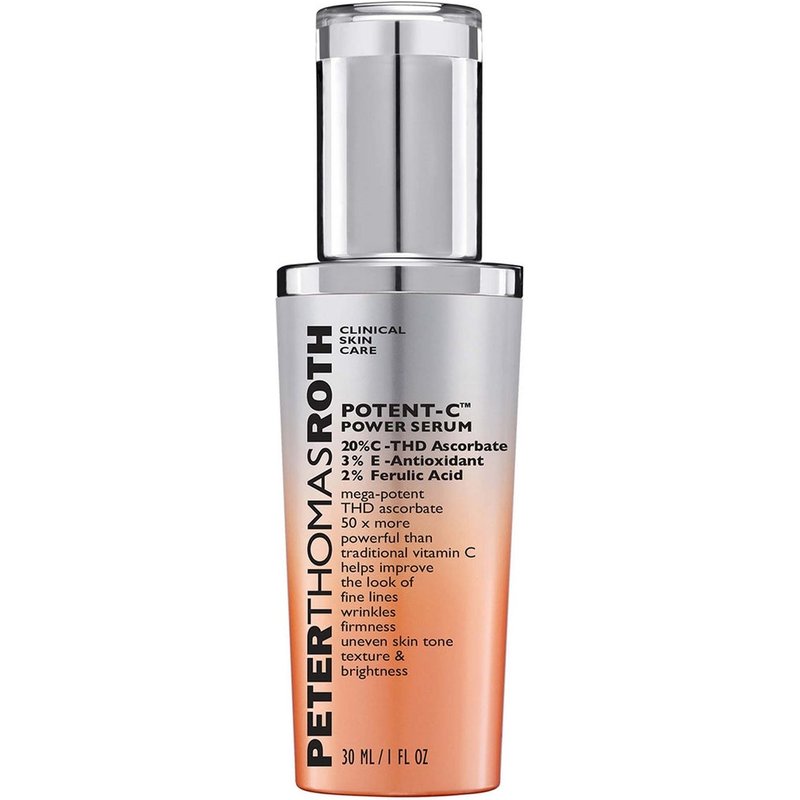 Peter Thomas Roth Potent-C Power Serum 30ml