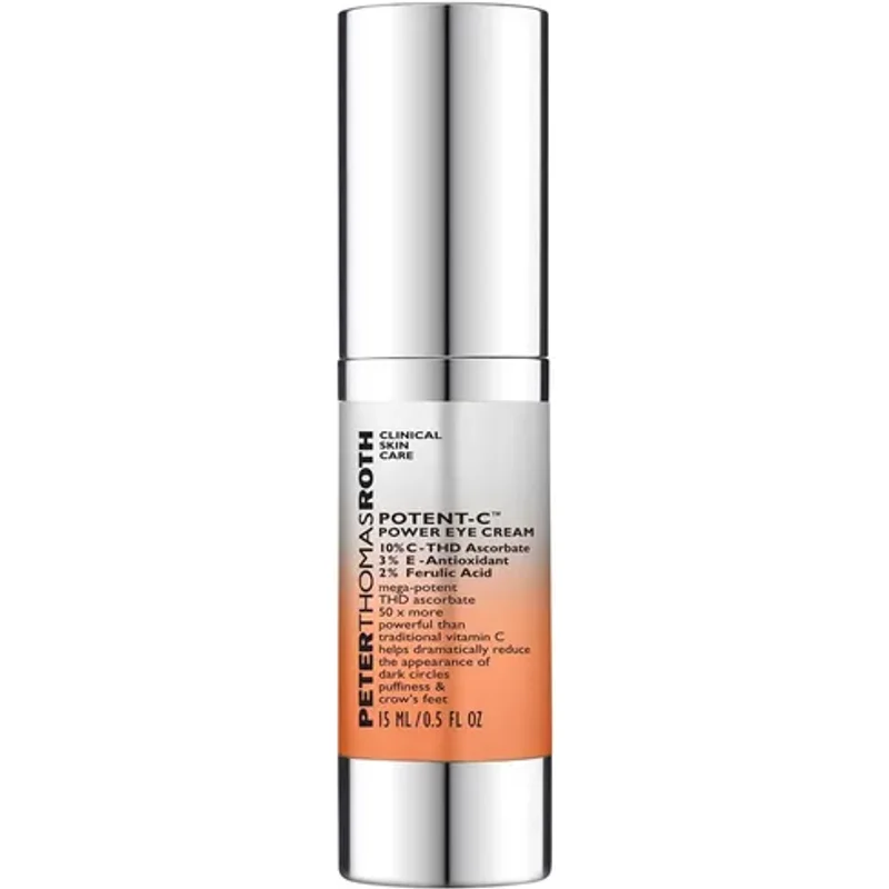 Peter Thomas Roth Potent C Power Eye Cream 15ml