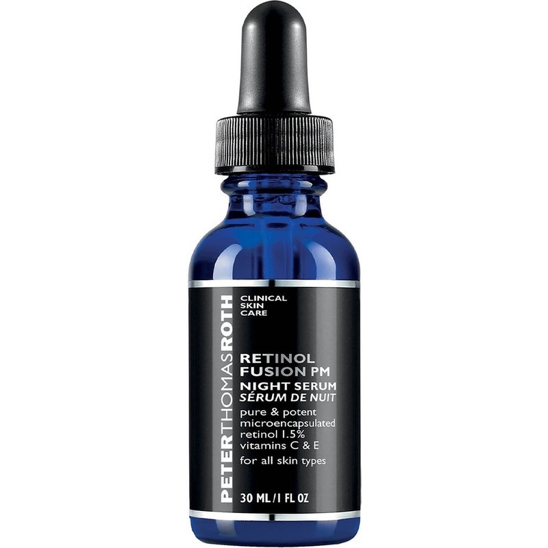 Peter Thomas Roth Retinol Fusion PM Night Serum 30ml