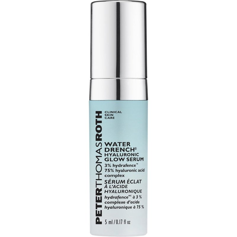 Peter Thomas Roth Water Drench Deluxe Hyaluronic Glow Serum Sample 5ml