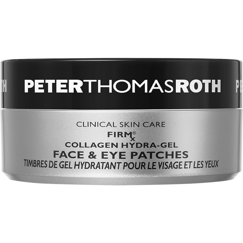 Peter Thomas Roth FIRMx Collagen Hydra-Gel Face and Eye Patches (90 patches)