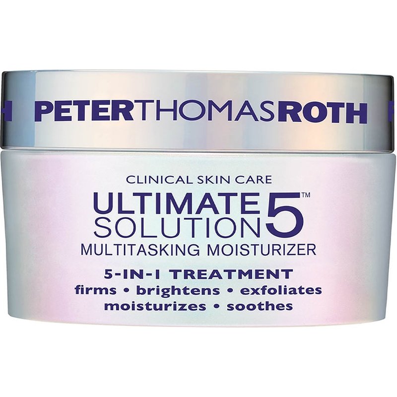 Peter Thomas Roth Ultimate Solution 5 Multitasking Moisturiser 50ml