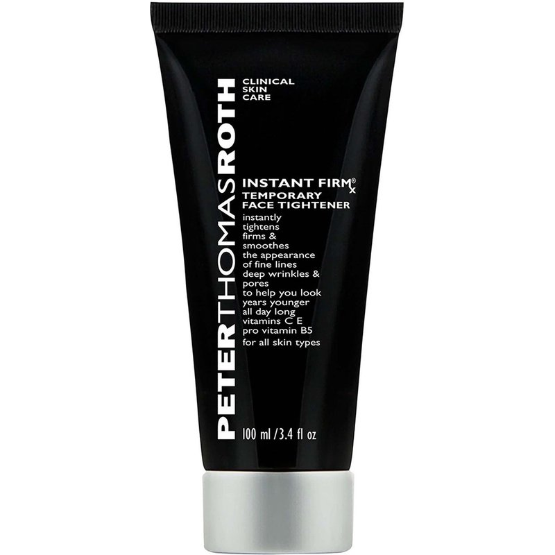 Peter Thomas Roth Instant Firmx Temporary Face Tightener 100ml