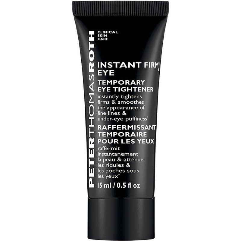 Peter Thomas Roth Instant FIRMx Eye Temporary Eye Tightener 15ml