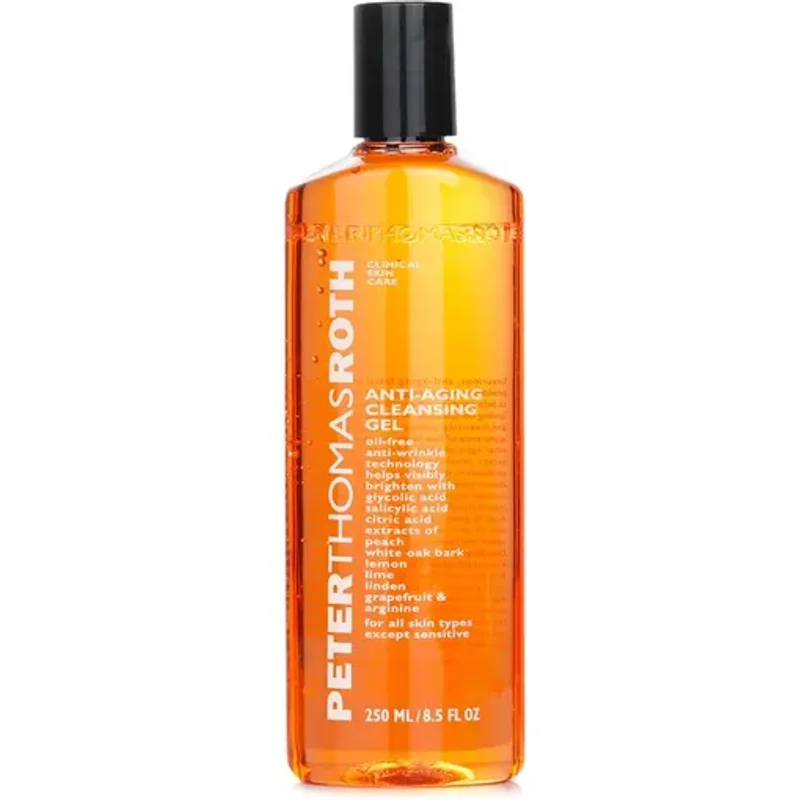 Peter Thomas Roth Anti-ageing Cleansing Gel