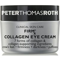 Peter Thomas Roth FIRMx Collagen Eye Cream 15ml