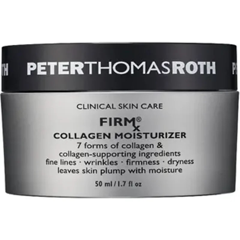 Peter Thomas Roth FirmX Collagen Moisturiser 50ml