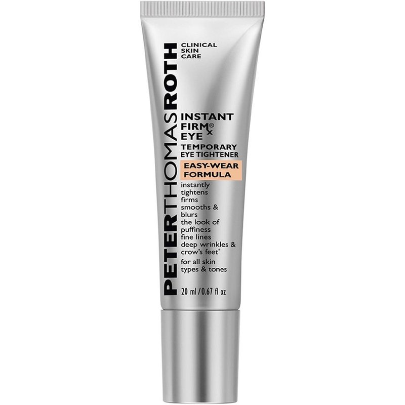 Peter Thomas Roth Instant FIRMx® Temporary Eye Tightener Easy-Wear Formula