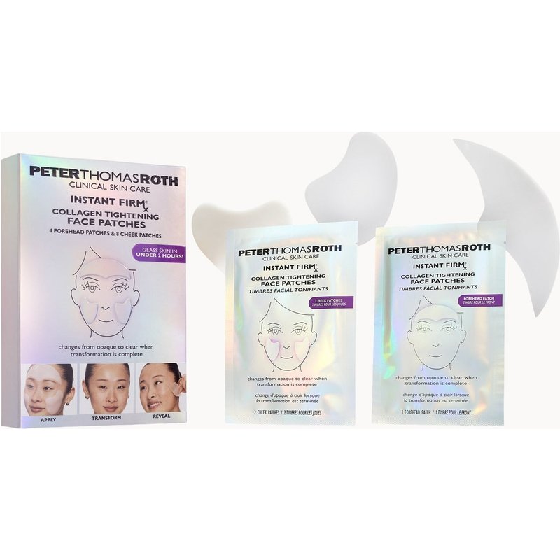 Peter Thomas Roth Instant FIRMx® Collagen Tightening Face Patches