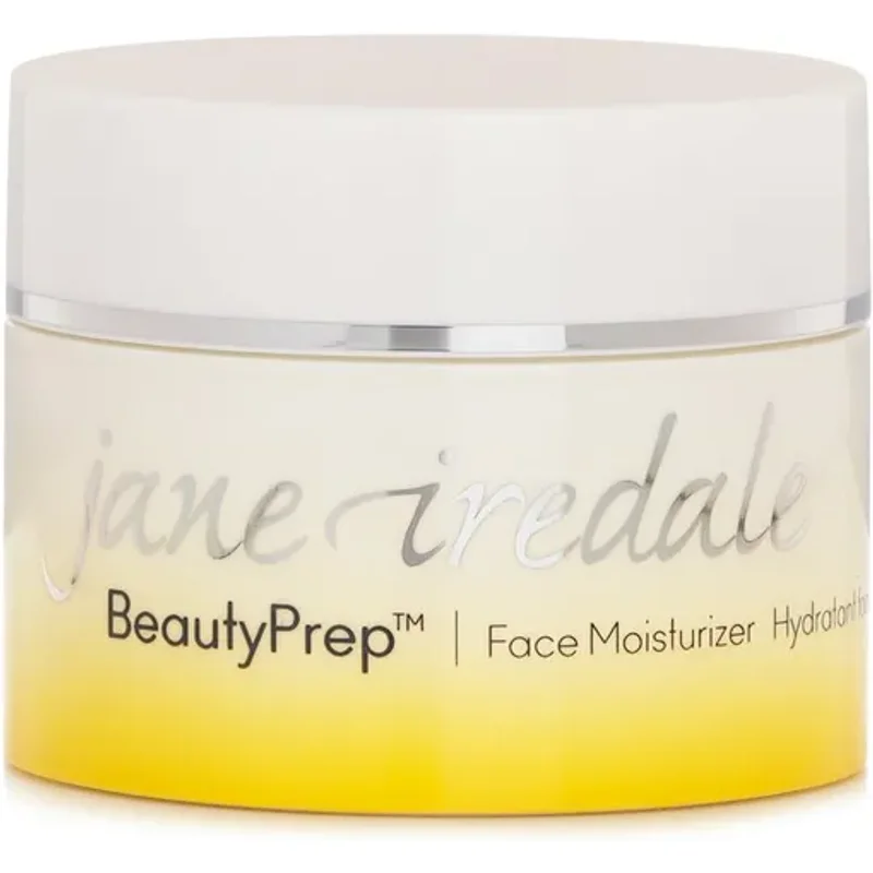 Jane Iredale BeautyPrep Face Moisturiser 34ml