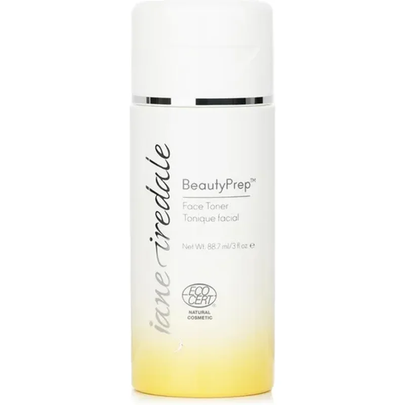 Jane Iredale BeautyPrep Face Toner 88.7ml