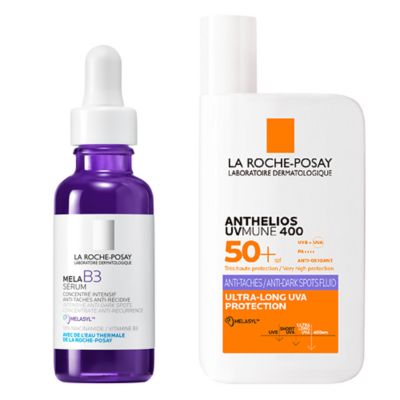 La Roche-Posay Anti-Dark Spot Duo Bundle