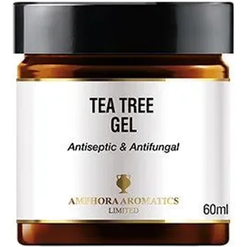 Amphora Aromatics Tea Tree Gel 60ml