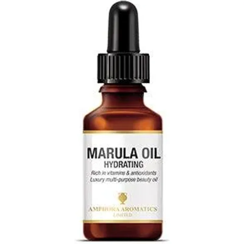 Amphora Aromatics Marula Oil Hydrating 25ml