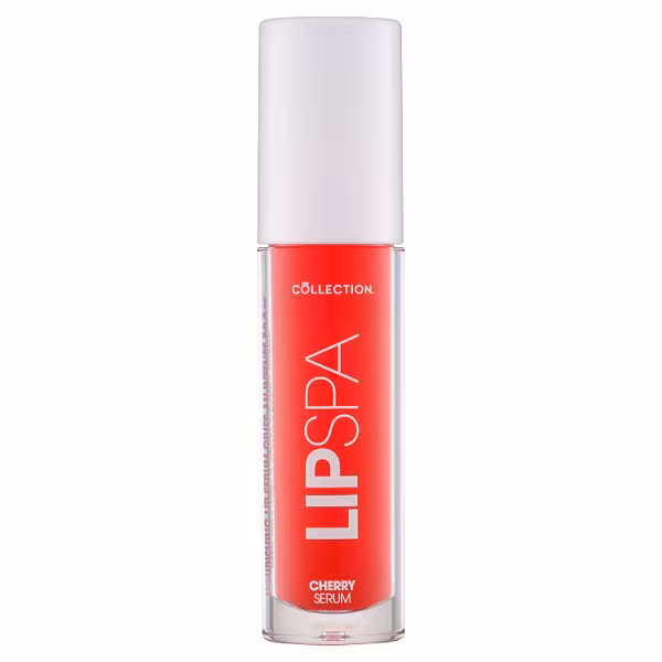 Collection Lip Spa Lip Serum 2 Pink Pout