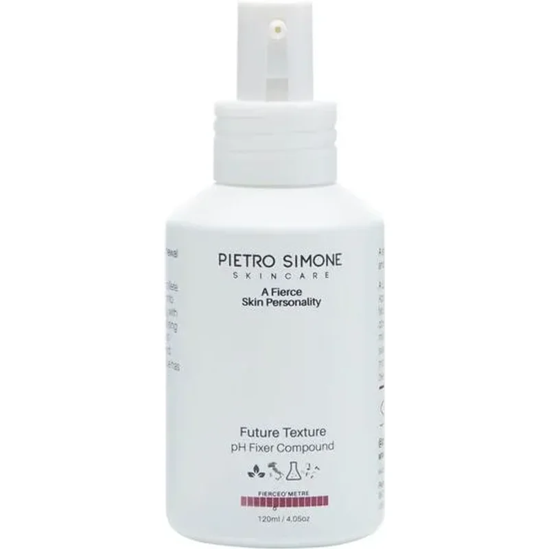 Pietro Simone Future Texture Toner 120ml